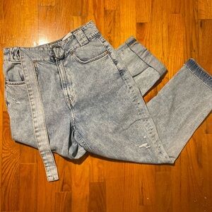 H&M Divided Jeans